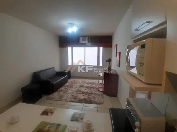 Apartamento Flat a venda - Ribeirão Preto-SP