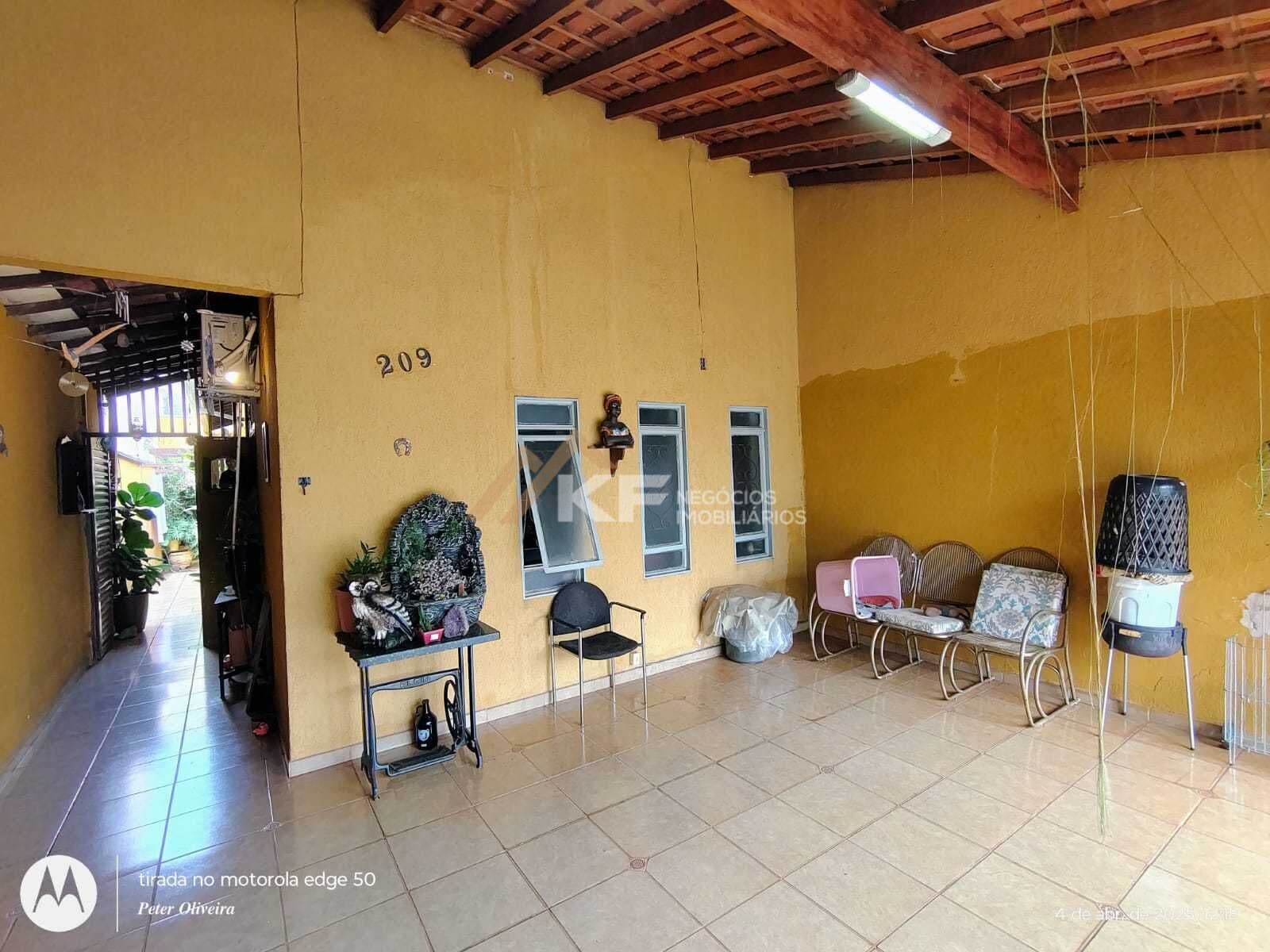 Casa à Venda Bairro Planalto Verde -Ribeirão Preto SP-Zona Norte