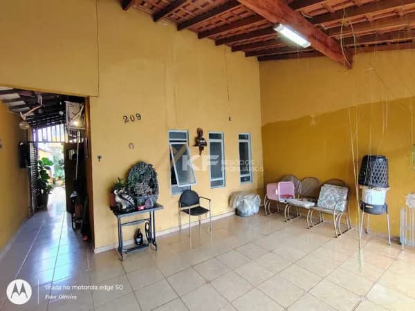 Casa à Venda Bairro Planalto Verde -Ribeirão Preto SP-Zona Norte