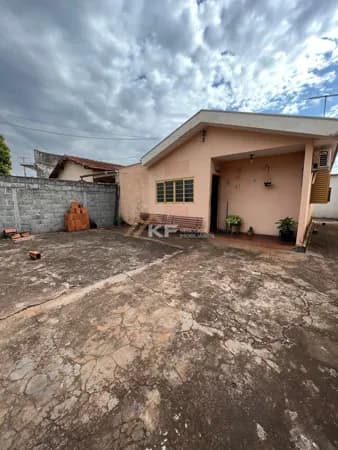Casa à venda - Antônio Marincek - Ribeirão Preto - SP