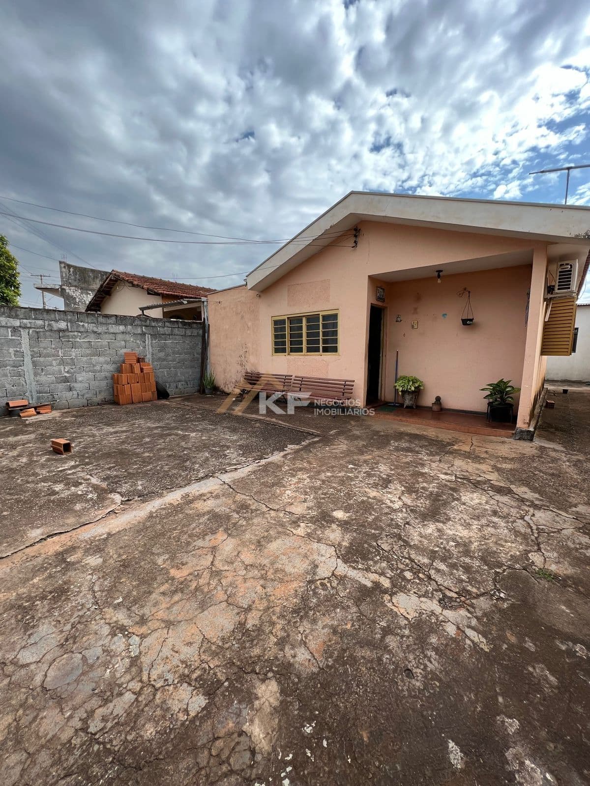 Casa à venda - Antônio Marincek - Ribeirão Preto - SP