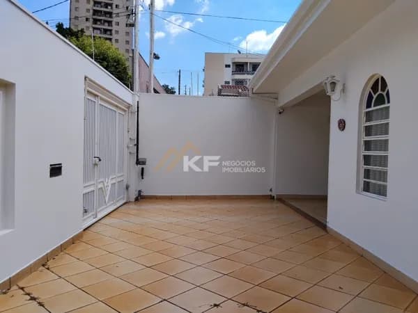 Casa á Venda no Jardim America em Ribeirão Preto/SP