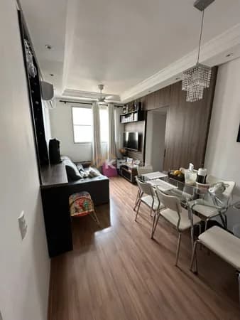 Apartamento à Venda - Condomínio Parque Romanetto - Ribeirão Preto S/P