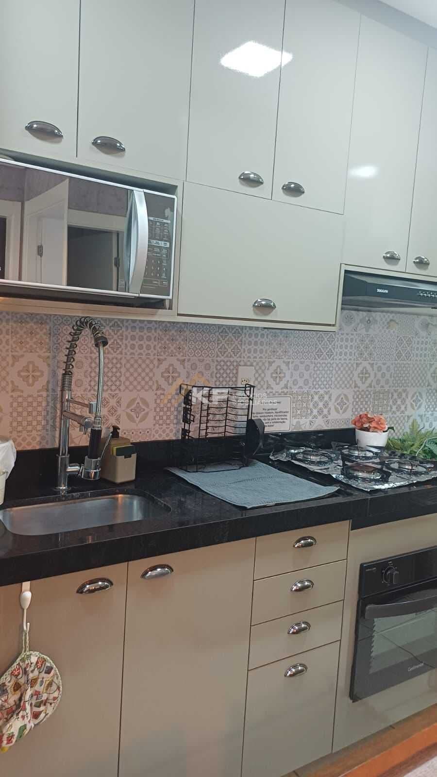 Apartamento à Venda -Condominio Lar Alemanha -Planalto Verde -Ribeirão Preto SP