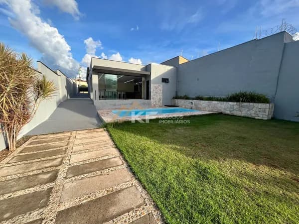 Chácara à Venda nos Campos Elíseos - Ribeirão Preto / SP
