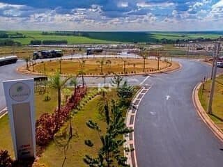 Terreno à Venda - Reserva Macaúba - Ribeirão Preto S/P