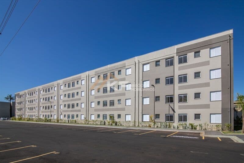 Apartamento em Valentina Figueiredo, Ribeirão Preto/SP