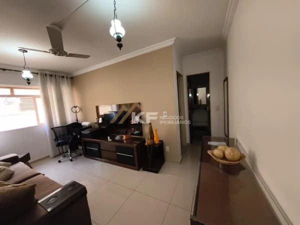 Apartamento em Jardim Paulista, Ribeirão Preto/SP