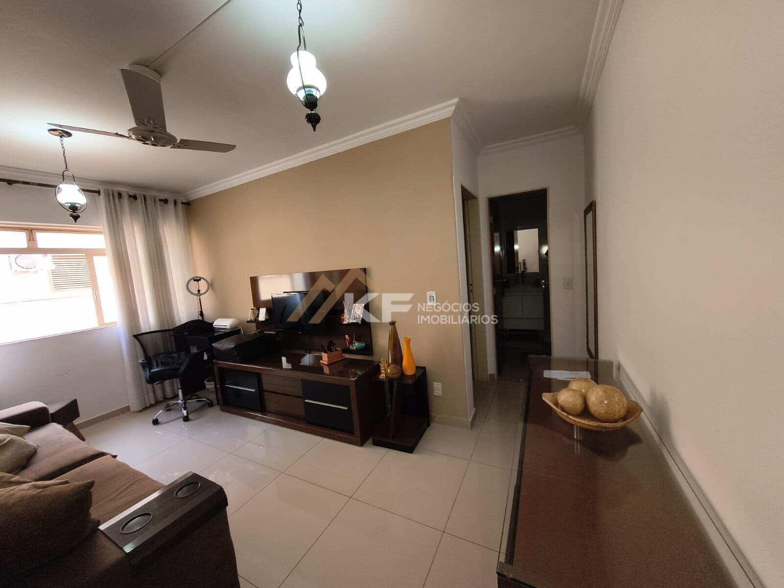 Apartamento em Jardim Paulista, Ribeirão Preto/SP