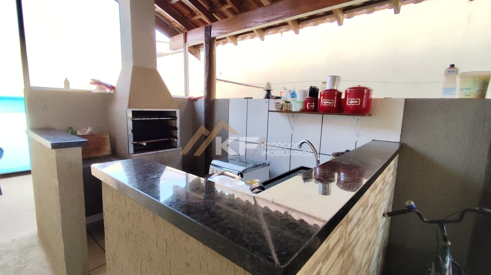 Casa em oportunidade no Jardim Ângelo Jurca - Ribeirão Preto / SP
