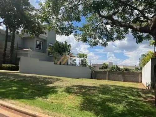 Terreno á Venda Condomínio Alphaville || - Ribeirão Preto/SP