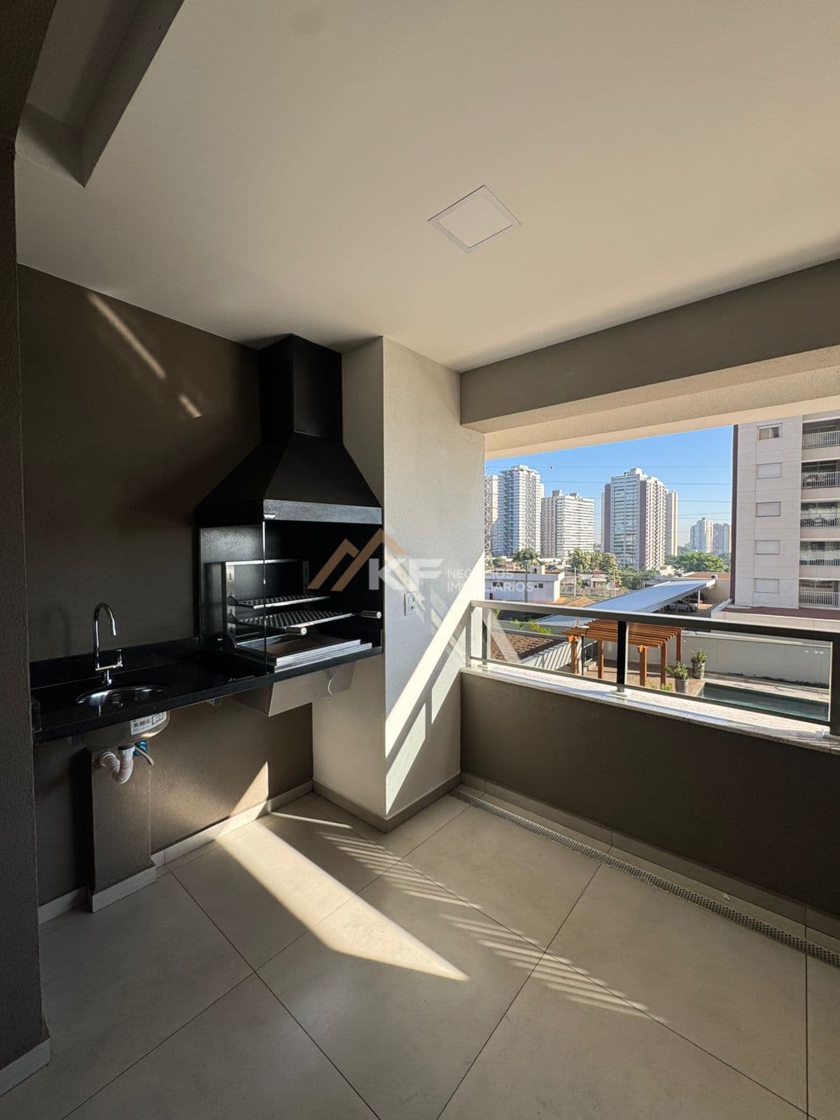 Apartamento à Venda no Jardim Botânico - Ribeirão Preto / SP