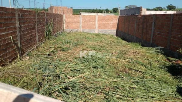 Terreno à Venda -Bairro Macaúba - Ribeirão Preto-SP