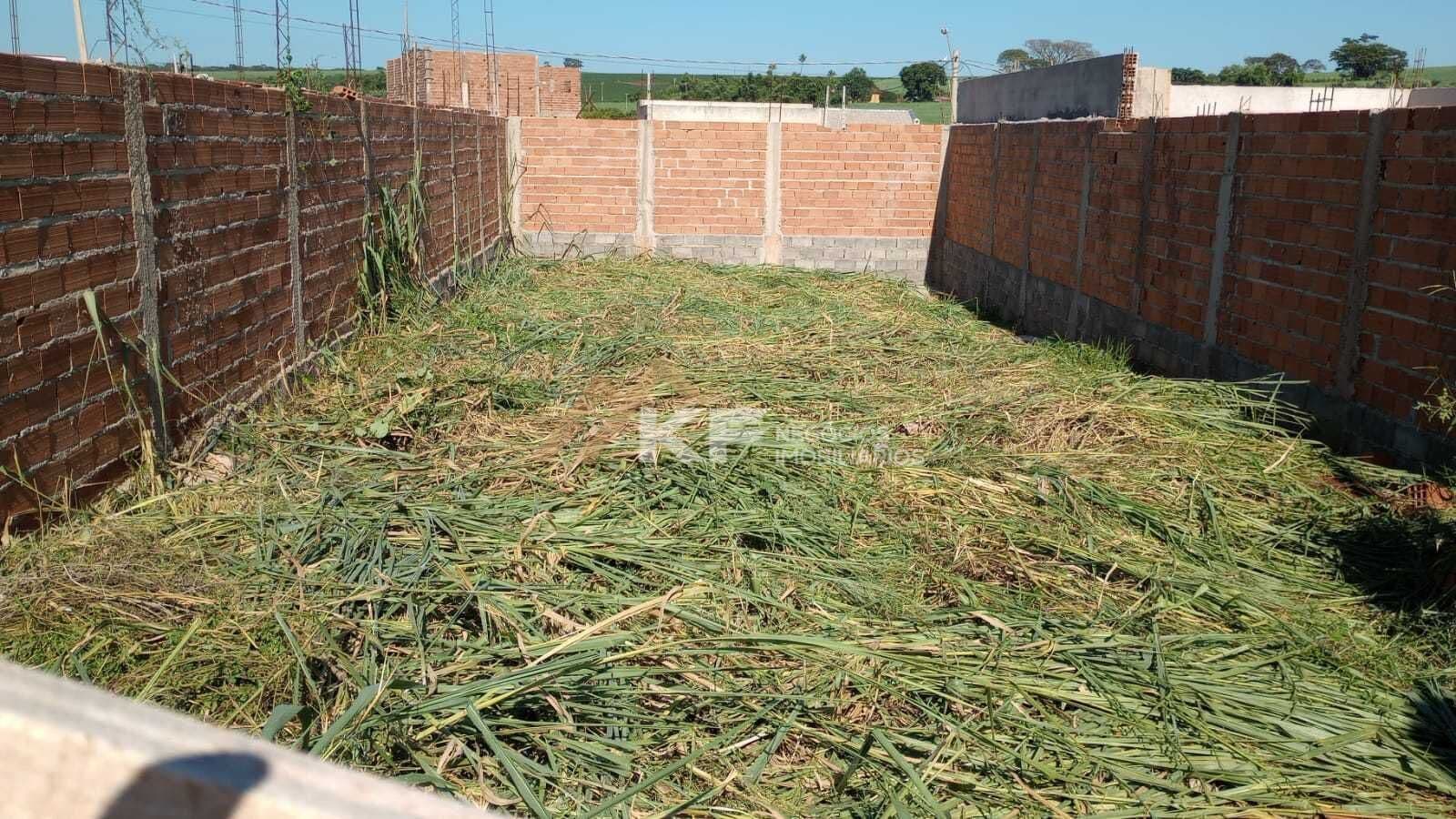 Terreno à Venda -Bairro Macaúba - Ribeirão Preto-SP