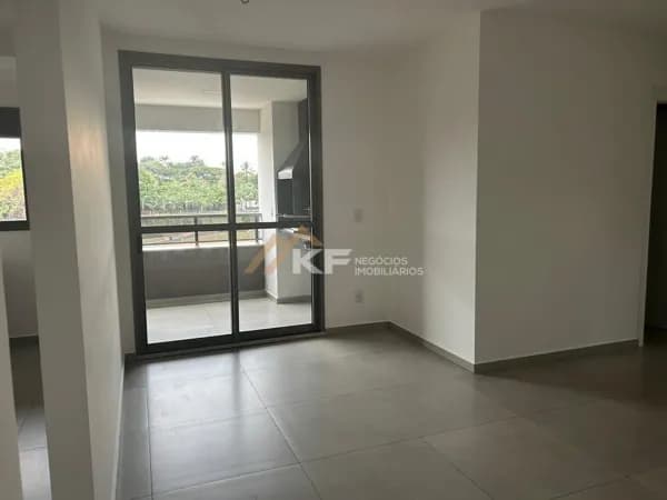 Apartamento à Venda no Magnólia Residencial - Jardim Botânico - Ribeirão Preto/SP
