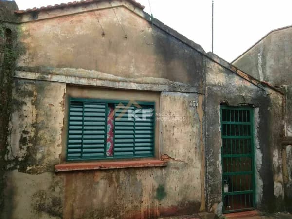 Casa á Venda - Ipiranga - Ribeirão Preto/SP