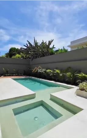 Casa á venda em condomínio - Reserva de Santa Luísa - Ribeirão Preto/SP