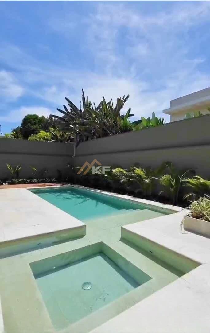 Casa á venda em condomínio - Reserva de Santa Luísa - Ribeirão Preto/SP