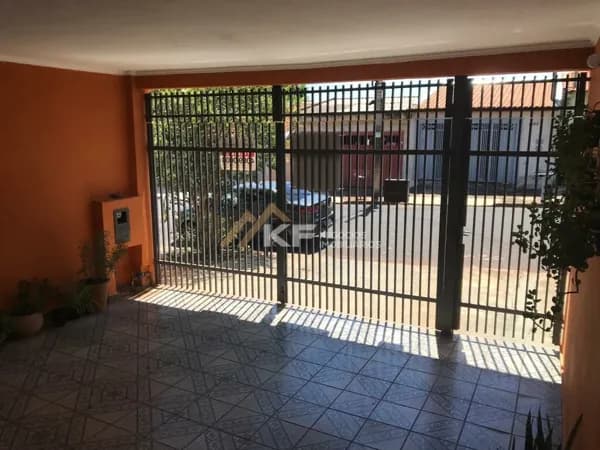 Casa á Venda - Ipiranga - Ribeirão Preto/SP