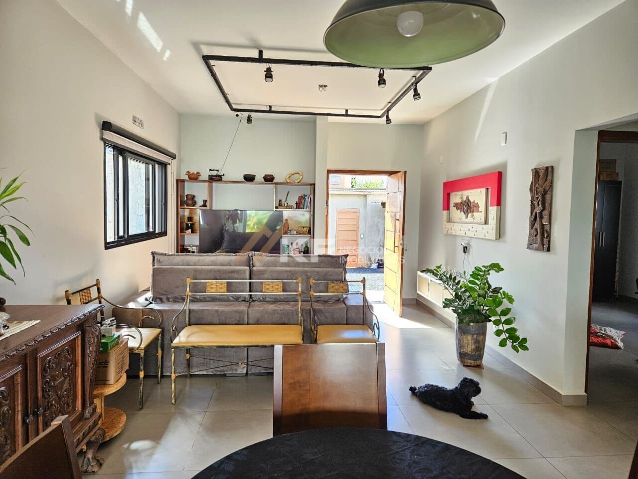 Casa à Venda no Alto da Boa Vista - Ribeirão Preto / SP
