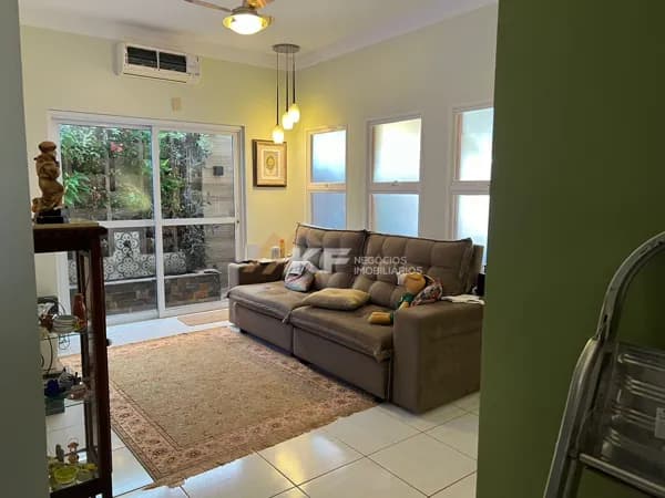 Casa em Condomínio á venda - Condomínio Vila Real - Ribeirão Preto/SP