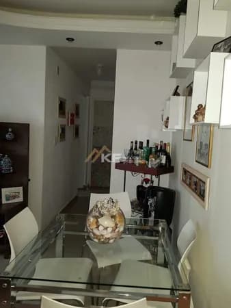 Apartamento á Venda - João Rossi Bloco B - Ribeirão Preto SP