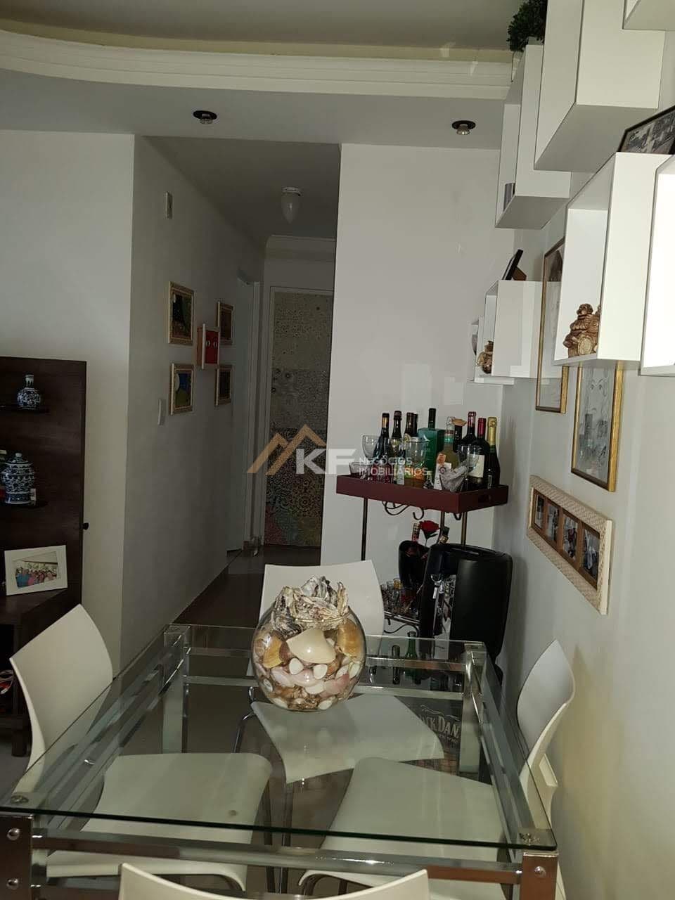 Apartamento á Venda - João Rossi Bloco B - Ribeirão Preto SP