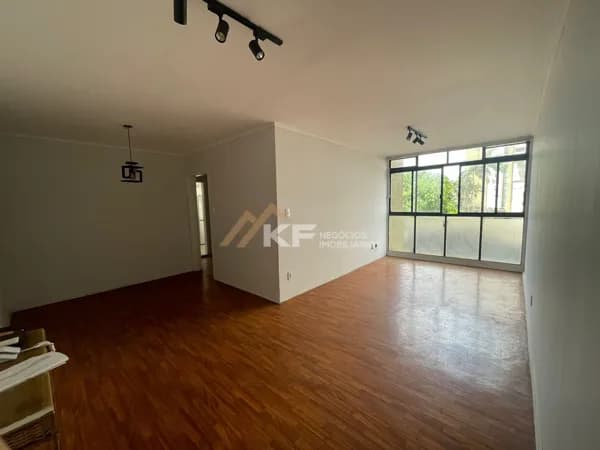 Apartamento à Venda no Jardim Paulista - Ribeirão Preto / SP