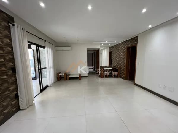 Apartamento à Venda no Nova Aliança - Ribeirão Preto / SP