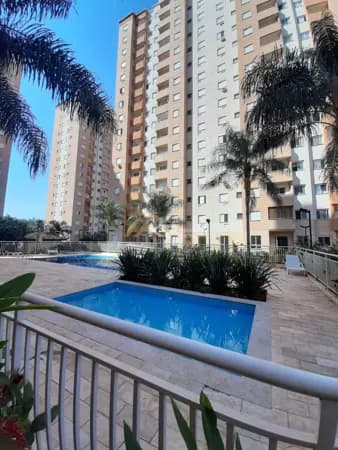Apartamento no Campos Elíseos _ Ribeirão Preto/SP