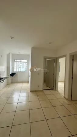 Apartamento à Venda no Condomínio Vitta Via Norte 1 - Ipiranga - Ribeirão preto/SP