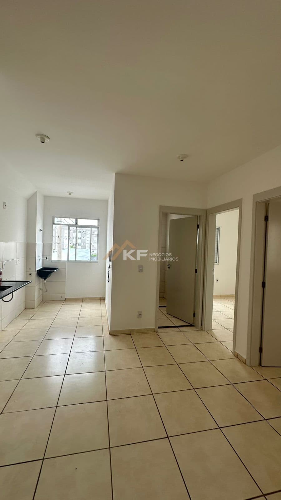Apartamento à Venda no Condomínio Vitta Via Norte 1 - Ipiranga - Ribeirão preto/SP