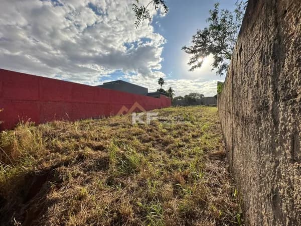 Terreno à Venda no Jardim Itaú - Ribeirão Preto/SP