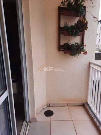 Apartamento à Venda -Bairro Sumarezinho -Ribeirão Preto -SP -Zona Oeste