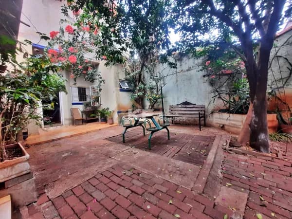Casa à venda com 04 dormitórios no Alto do Ipiranga em Ribeirão Preto - SP