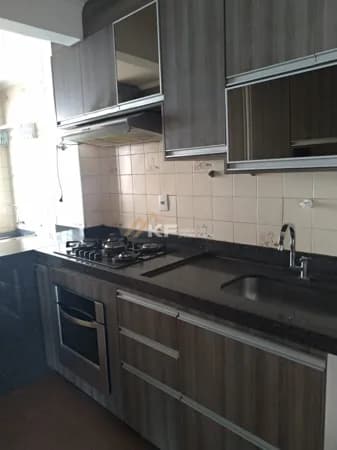 Apartamento á venda - Presidente Médici - Ribeirão Preto/SP