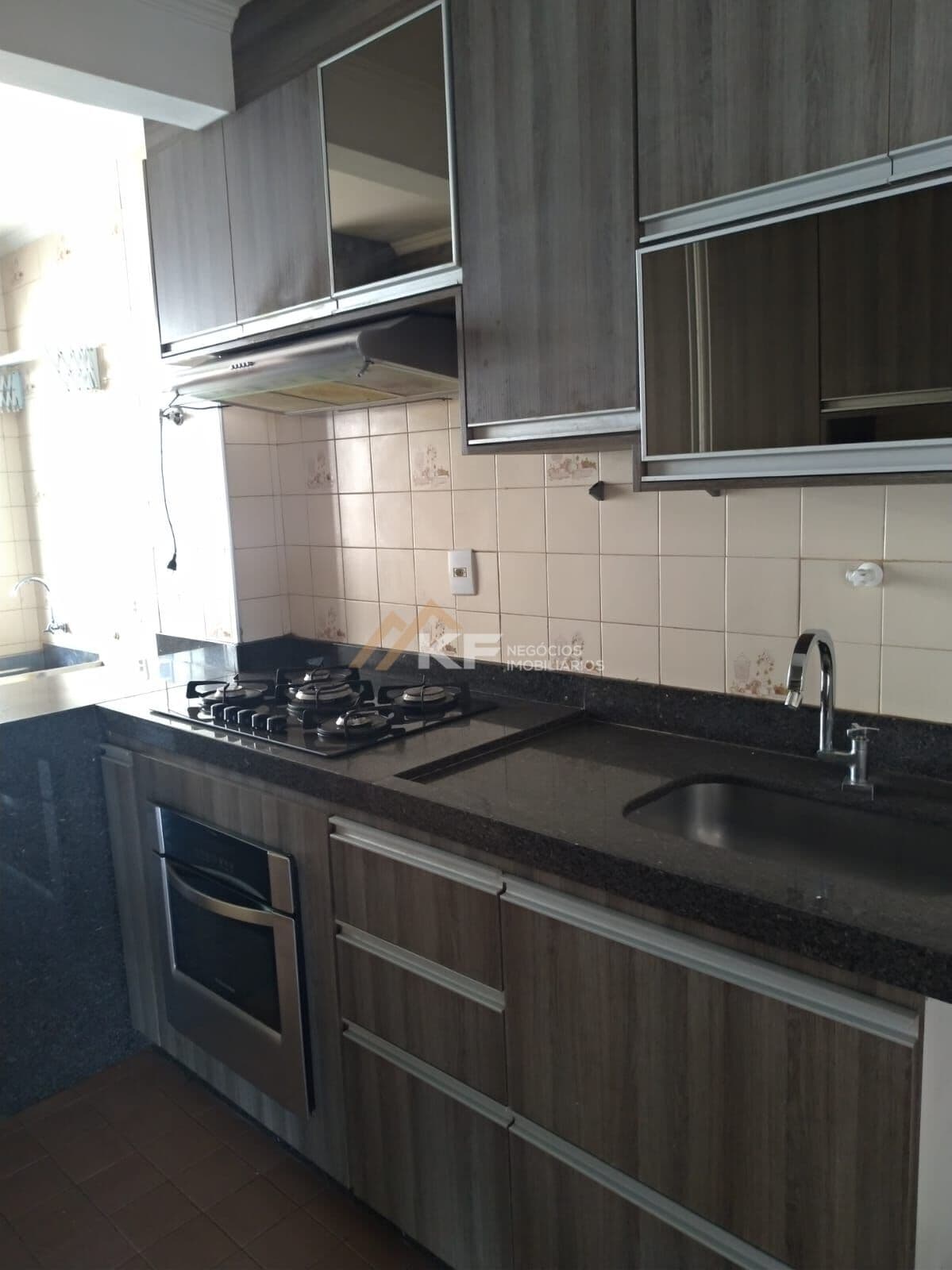 Apartamento á venda - Presidente Médici - Ribeirão Preto/SP
