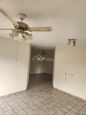 Apartamento à venda no Jardim Irajá - Ribeirão Preto -SP