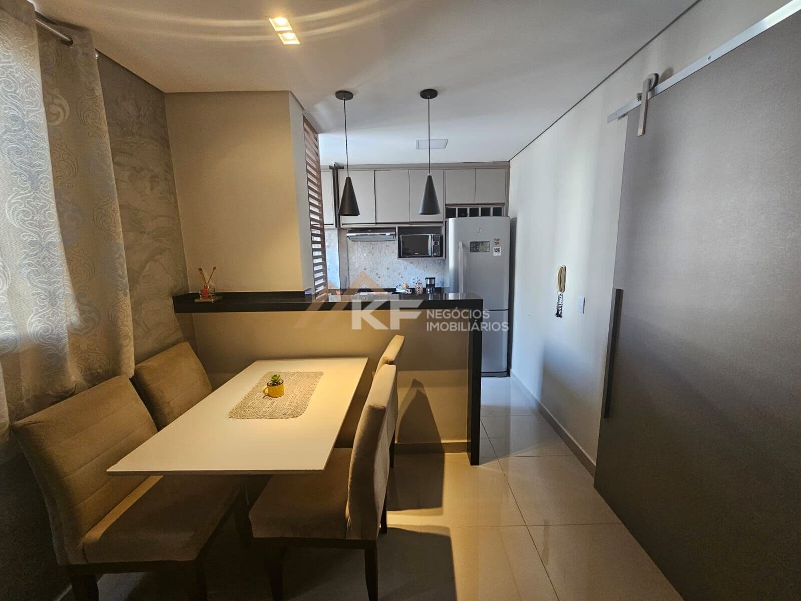 Apartamento Condominio Reino da Inglaterra- Ribeirão Preto- SP