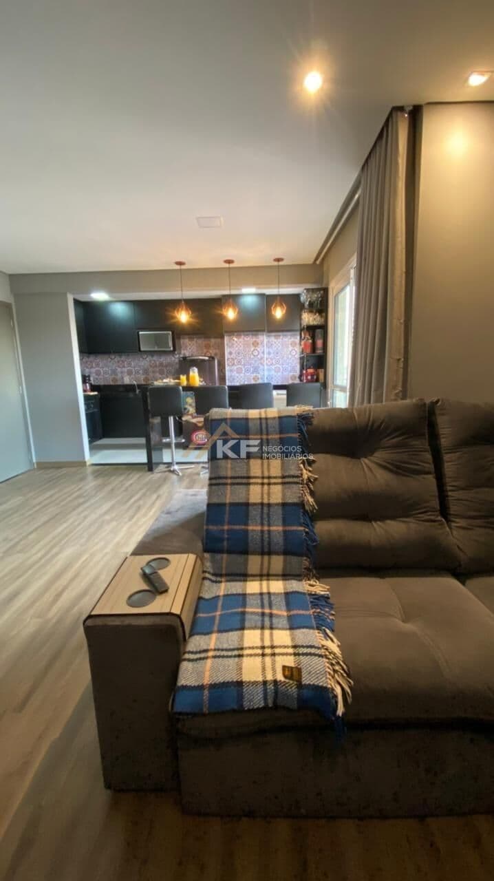 Apartamento à venda-Barão do Bananal . Ribeirão Preto SP.