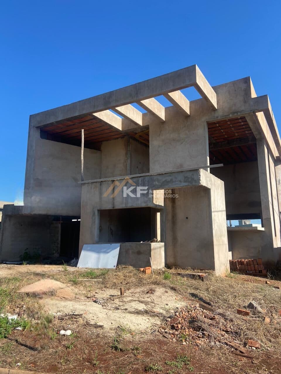 Casa em Condomínio à Venda no Jardim Reserva Imperial - Ribeirão Preto / SP