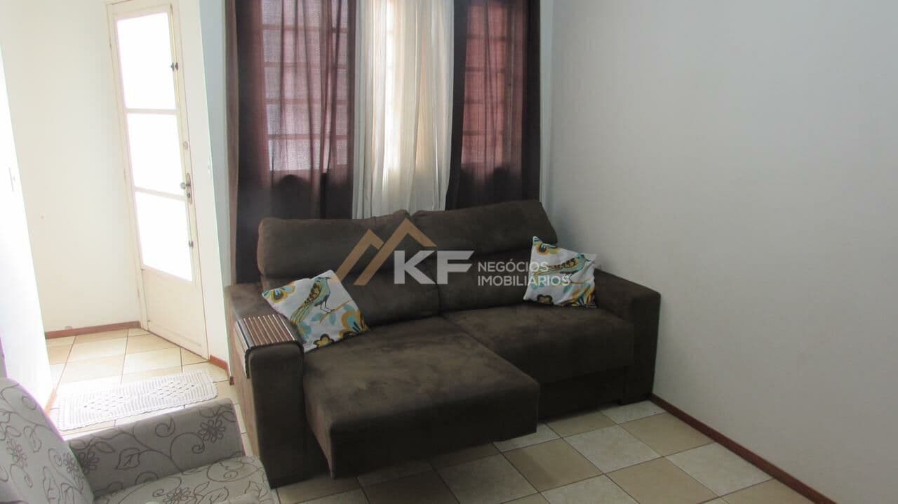 Sobrado em Condomínio á Venda - Jardim Zara - Ribeirão Preto/SP
