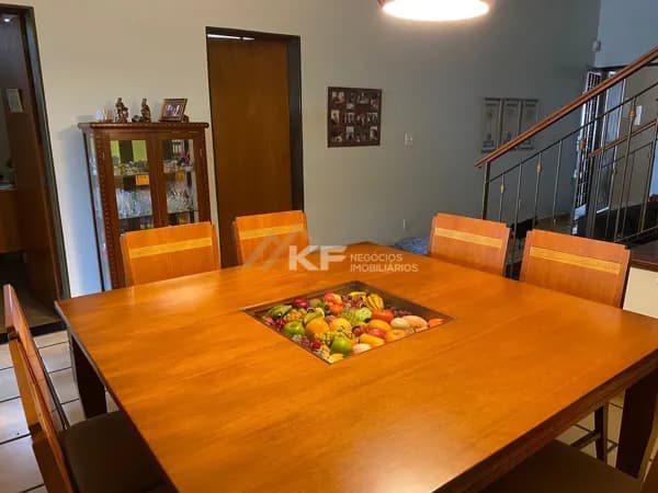 Casa á venda - Alto da Boa Vista - Ribeirão Preto - SP
