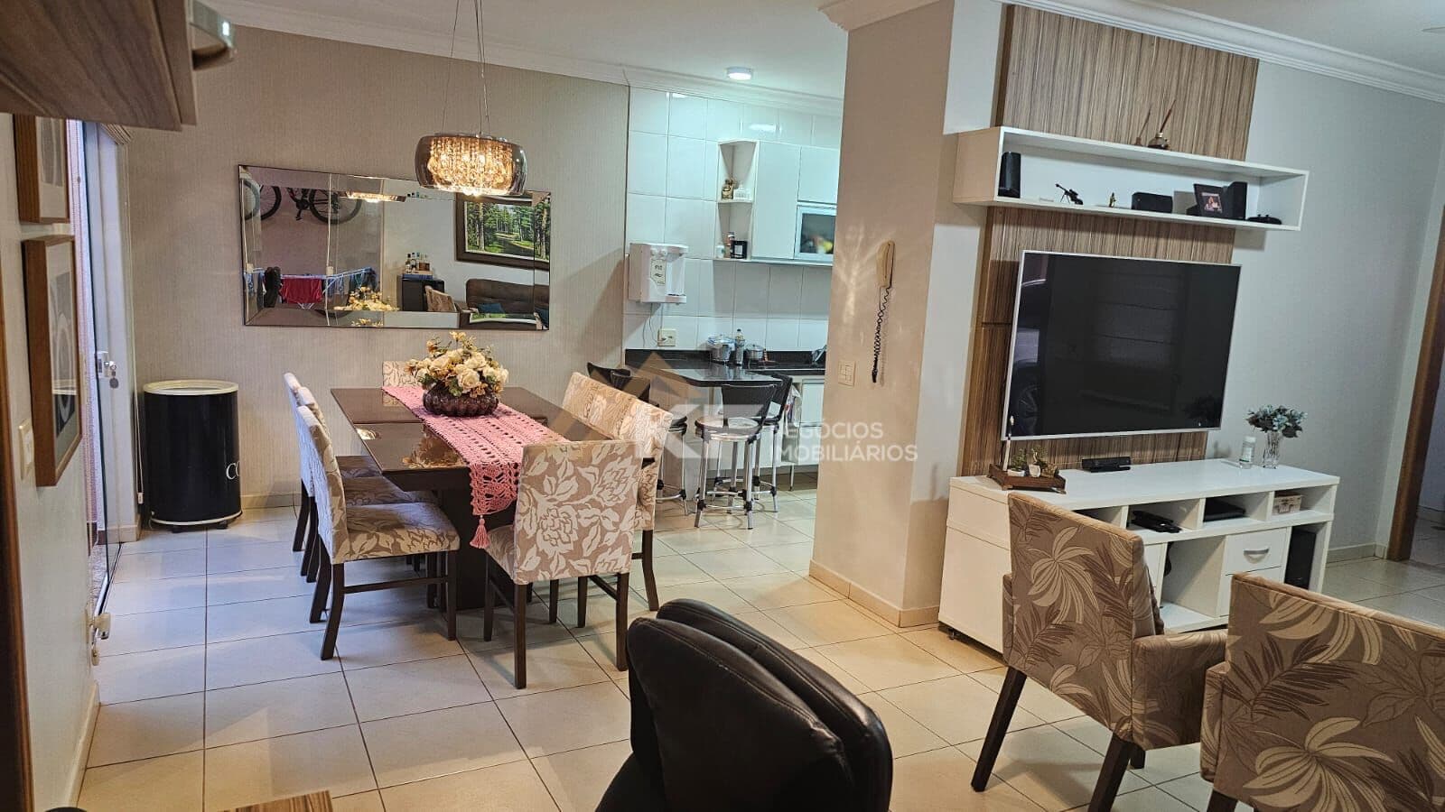 Casa em Condomínio á venda - Bonfim Paulista - Ribeirão Preto/SP