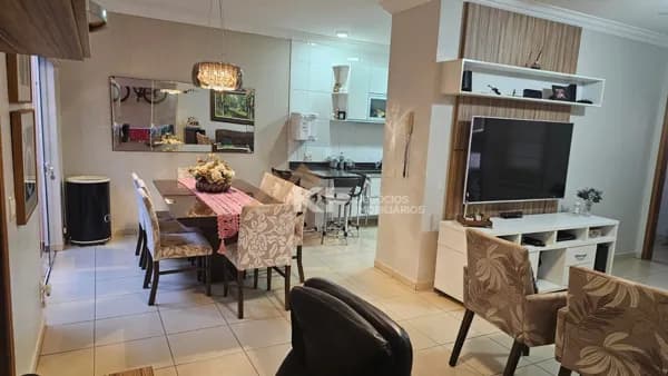 Casa em Condomínio á venda - Bonfim Paulista - Ribeirão Preto/SP