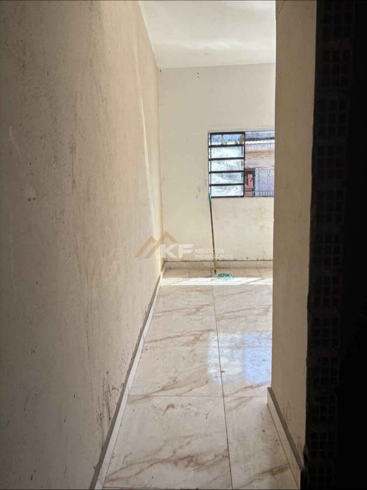 Sobrado à Venda no Jardim Progresso - Ribeirão Preto/SP