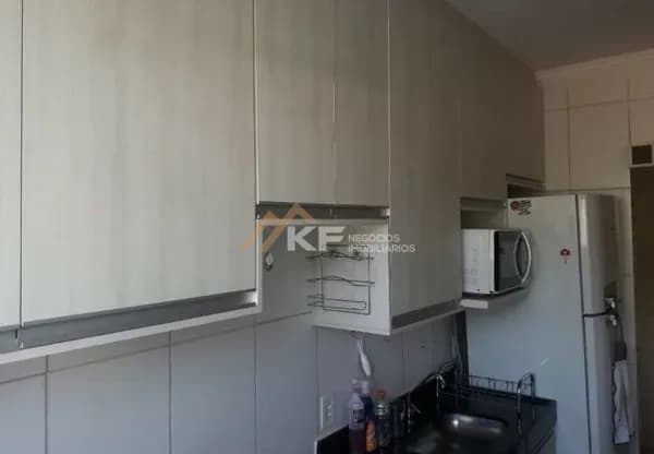 Apartamento á venda - Parque dos Lagos - Ribeirão Preto/SP