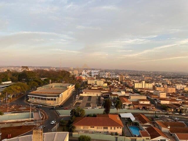 Apartamento à Venda 148m² - Jardim Paulistano - Ribeirão Preto/SP