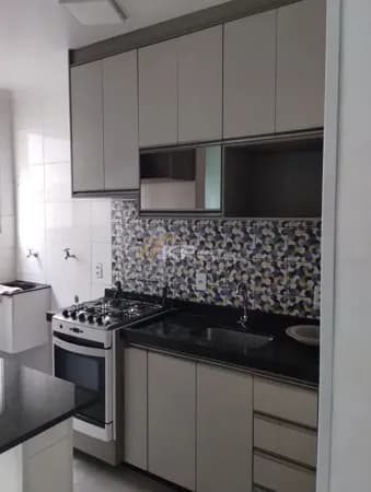 Apartamento à Venda Térreo no Residencial Jequitiba - Ribeirão Preto / SP