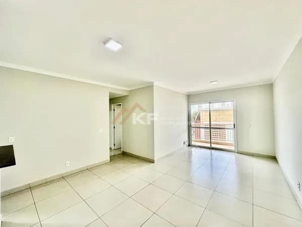 Apartamento à Venda- Próximo ao Ribeirão Shooping- Nova Aliança- Ribeiração Preto-SP
